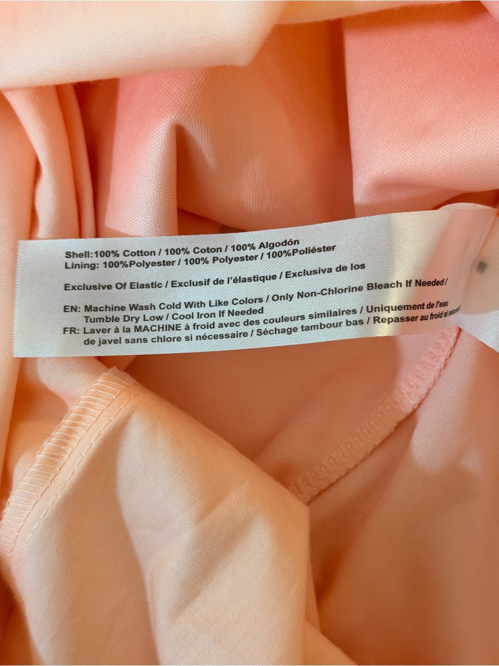 Band of the Free Clementine dress in pink size small - Picture 10 of 16